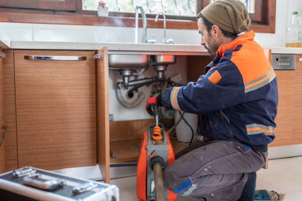 Best Septic Systems  in Clearlake Oaks, CA