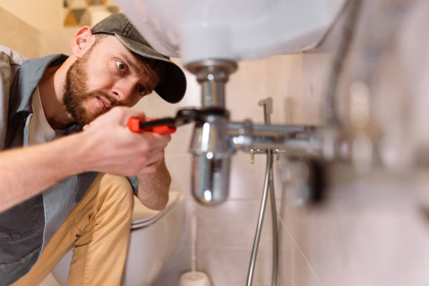 Shower Repair Services in Clearlake Oaks, CA