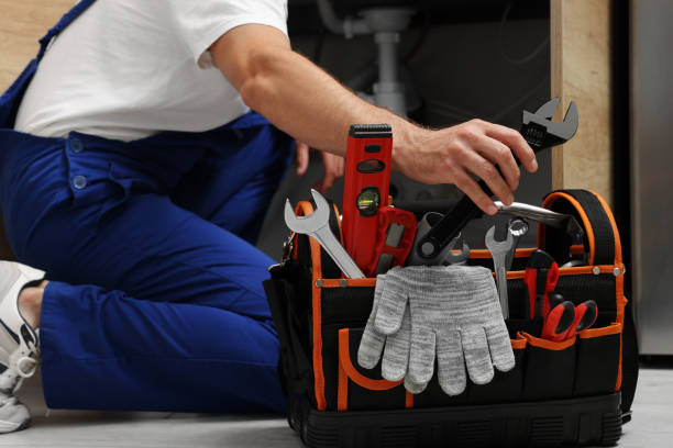 Professional Plumbing in Clearlake Oaks, CA