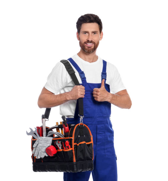 Best Toilet Repair Services  in Clearlake Oaks, CA